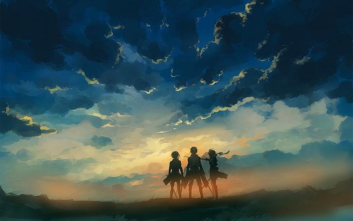 Anime